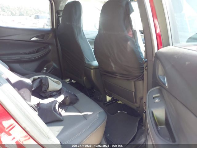 KL4MMBS28NB123440 Buick Encore Gx Preferred