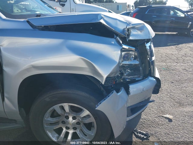 Chevrolet Tahoe Lt 2017 1GNSCBKC0HR131415 Image 6