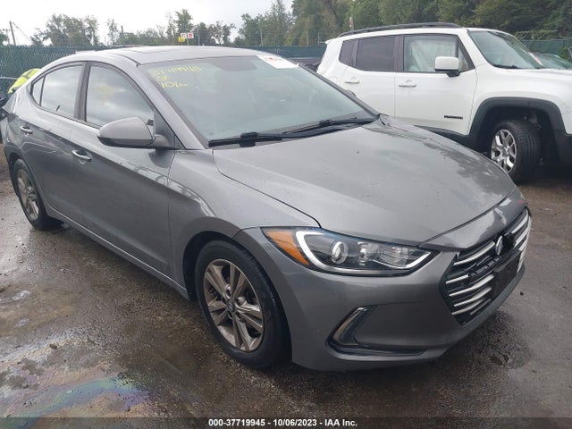 2018 5NPD84LF8JH295791 main image