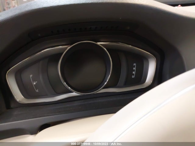2015 VOLVO S60 VIN: YV1612TK6F2334735
