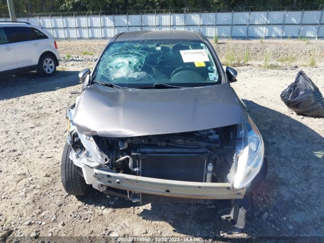 3N1CN7AP3HL850001 Nissan Versa Sedan S Plus