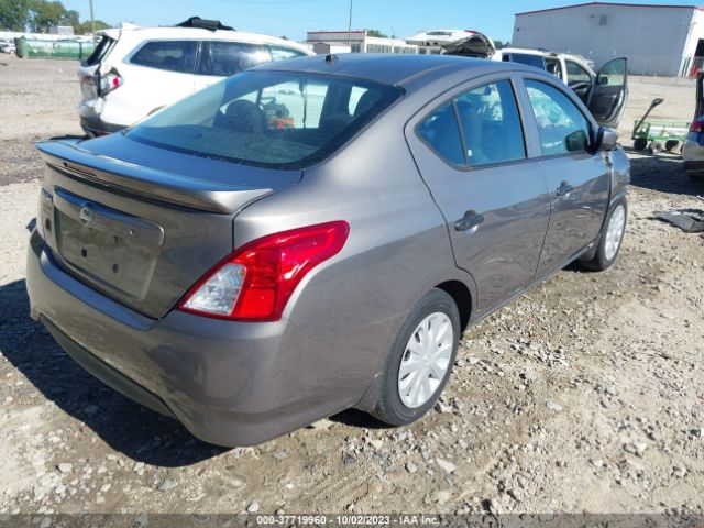 3N1CN7AP3HL850001 Nissan Versa Sedan S Plus