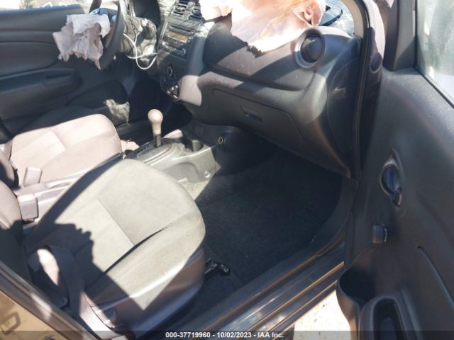 3N1CN7AP3HL850001 Nissan Versa Sedan S Plus