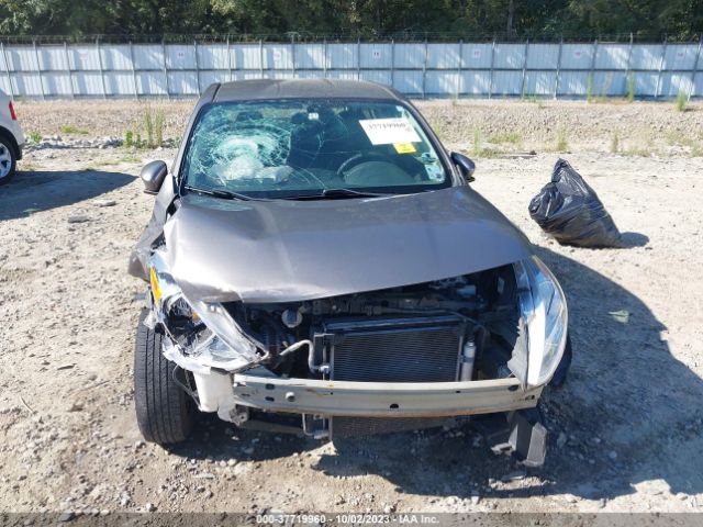 3N1CN7AP3HL850001 Nissan Versa Sedan S Plus