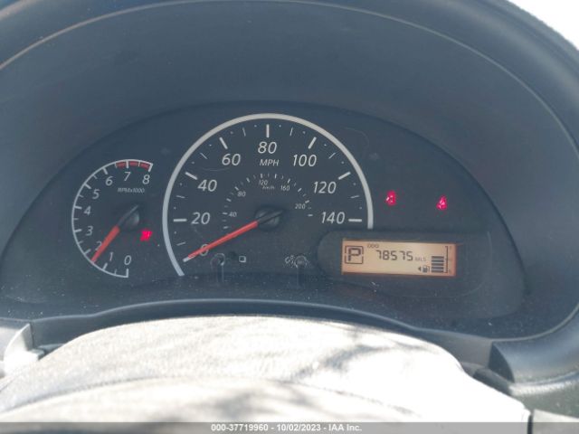 3N1CN7AP3HL850001 Nissan Versa Sedan S Plus