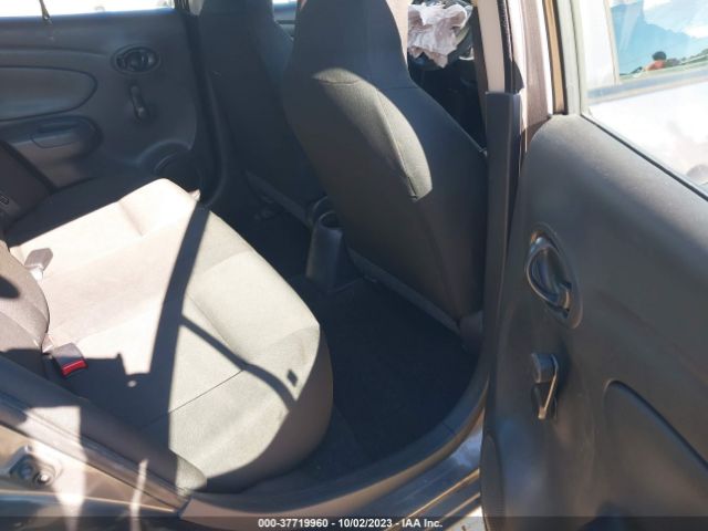 3N1CN7AP3HL850001 Nissan Versa Sedan S Plus