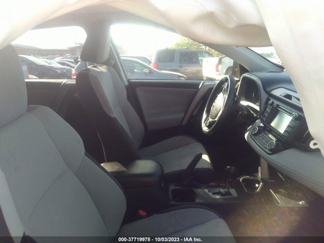 Toyota Rav4 Xle 2016 2T3RFREV1GW461082 Image 5