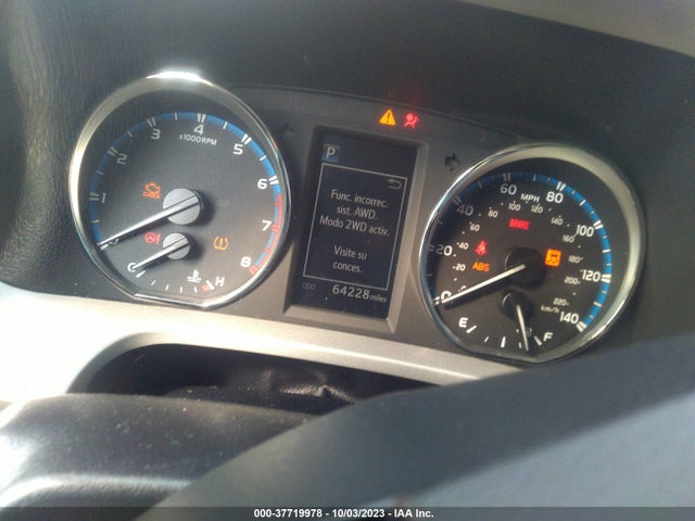 Toyota Rav4 Xle 2016 2T3RFREV1GW461082 Image 7