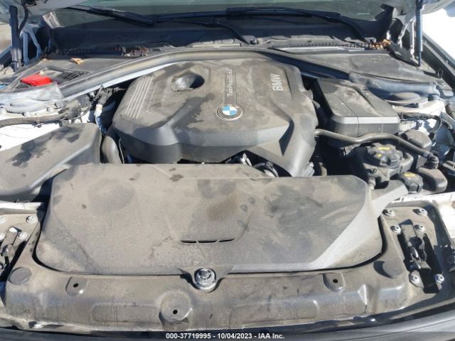 2018 BMW 3 SERIES WBA8B9G51JNV00494 Photo 9