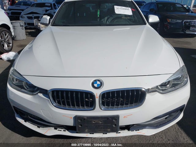 WBA8B9G51JNV00494 BMW 3 Series 330i