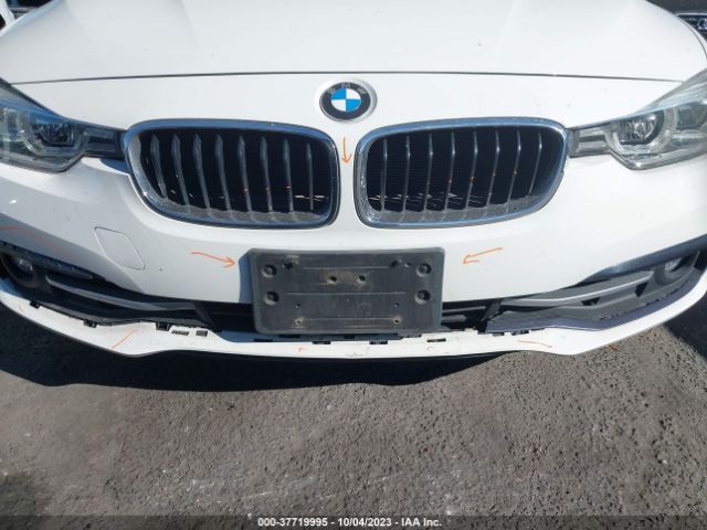 2018 BMW 3 SERIES WBA8B9G51JNV00494 Photo 5