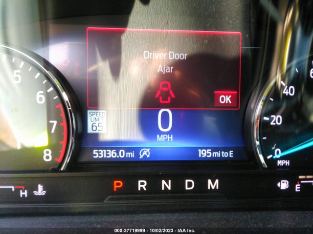 2020 FORD EXPLORER XLT VIN: 1FMSK7DH3LGC82119