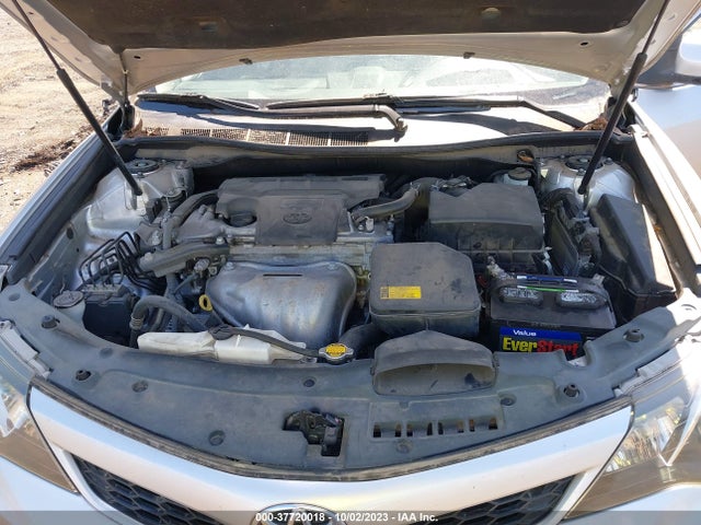 Toyota Camry L/le/xle/se/se Sport 2014 4T1BF1FK3EU337988 Image 16