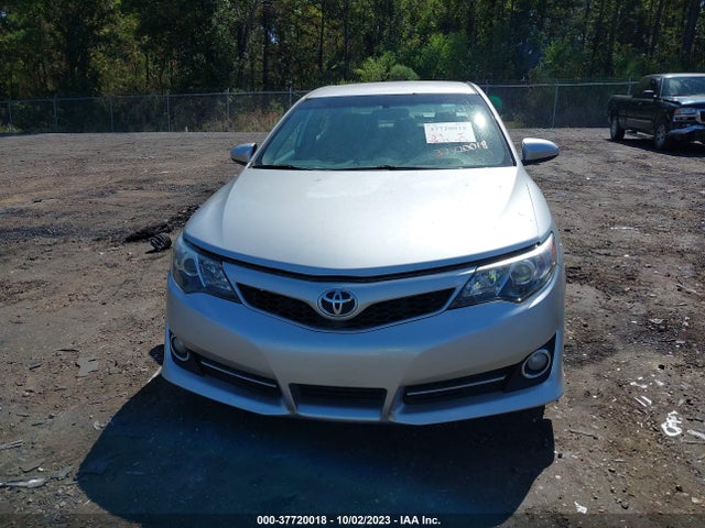 Toyota Camry L/le/xle/se/se Sport 2014 4T1BF1FK3EU337988 Image 4