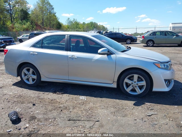 Toyota Camry L/le/xle/se/se Sport 2014 4T1BF1FK3EU337988 Image 5