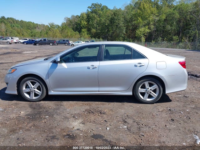 Toyota Camry L/le/xle/se/se Sport 2014 4T1BF1FK3EU337988 Image 6