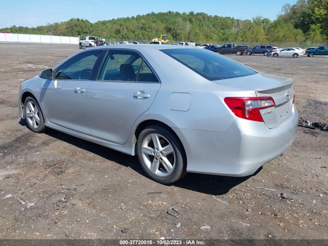 Toyota Camry L/le/xle/se/se Sport 2014 4T1BF1FK3EU337988 Image 9