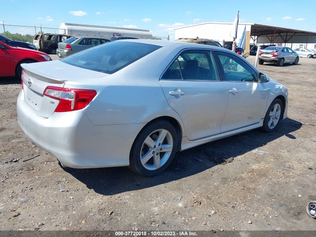Toyota Camry L/le/xle/se/se Sport 2014 4T1BF1FK3EU337988 Image 10