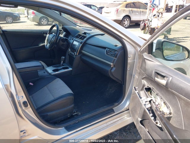 Toyota Camry L/le/xle/se/se Sport 2014 4T1BF1FK3EU337988 Image 11
