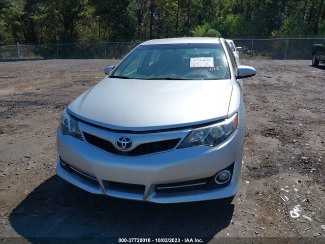 Toyota Camry L/le/xle/se/se Sport 2014 4T1BF1FK3EU337988 Image 12