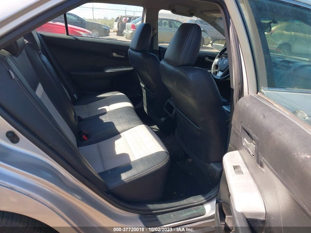 Toyota Camry L/le/xle/se/se Sport 2014 4T1BF1FK3EU337988 Image 14