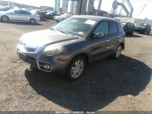 Aukcja sprzedaży 2011 Acura Rdx Tech Pkg, vin: 5J8TB1H58BA006608, numer aukcji: 37720051