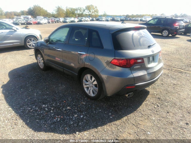 Aukcja sprzedaży 2011 Acura Rdx Tech Pkg, vin: 5J8TB1H58BA006608, numer aukcji: 37720051