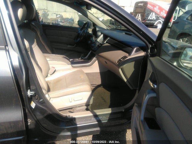 Aukcja sprzedaży 2011 Acura Rdx Tech Pkg, vin: 5J8TB1H58BA006608, numer aukcji: 37720051