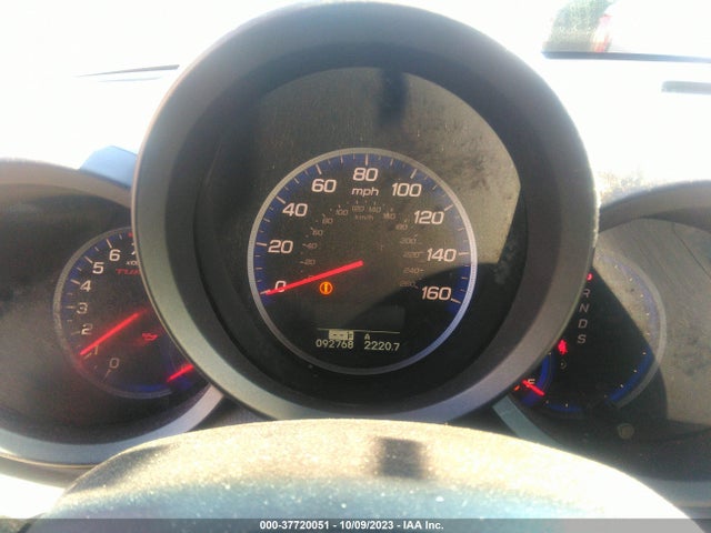 Aukcja sprzedaży 2011 Acura Rdx Tech Pkg, vin: 5J8TB1H58BA006608, numer aukcji: 37720051