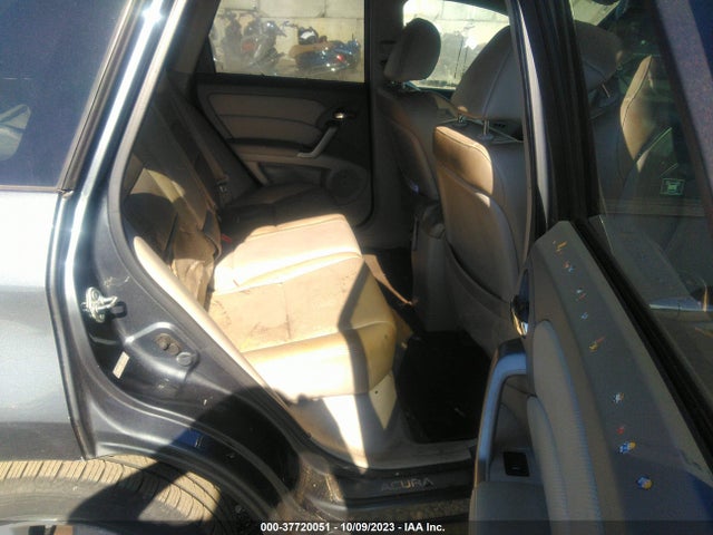 Aukcja sprzedaży 2011 Acura Rdx Tech Pkg, vin: 5J8TB1H58BA006608, numer aukcji: 37720051