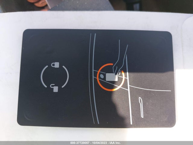 Tesla Model 3 Range Battery 2018 5YJ3E1EA7JF053657 Image 10