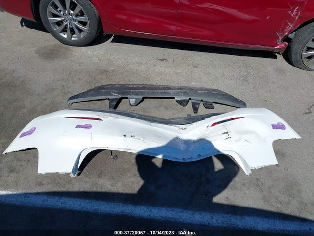 Tesla Model 3 Range Battery 2018 5YJ3E1EA7JF053657 Image 11