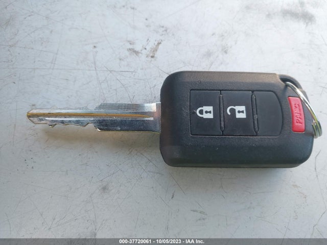 ML32FUFJ1PHF04332 Mitsubishi Mirage G4 Le/es/black Edition