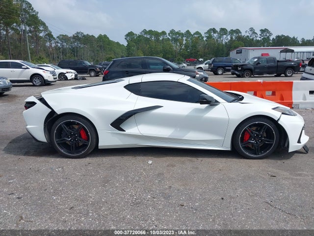Chevrolet Corvette 1lt 2022 1G1YA2D42N5112679 Image 13