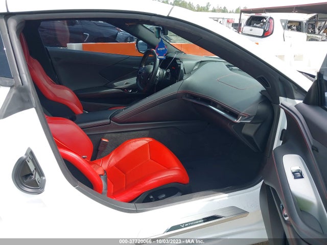 Chevrolet Corvette 1lt 2022 1G1YA2D42N5112679 Image 5