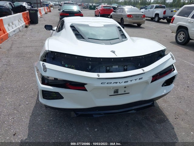 Chevrolet Corvette 1lt 2022 1G1YA2D42N5112679 Image 6
