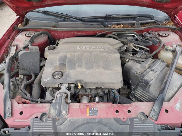 Chevrolet Impala Limited Lt 2015 2G1WB5E35F1149224 Image 10