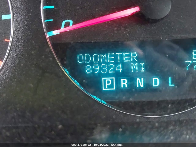 Chevrolet Impala Limited Lt 2015 2G1WB5E35F1149224 Image 7