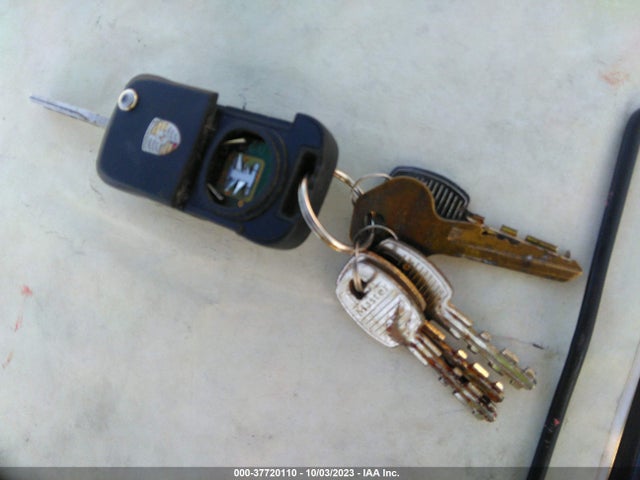 2004 PORSCHE CAYENNE WP1AB29P94LA63613 Photo 10