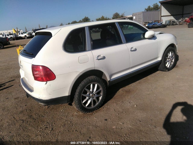 2004 PORSCHE CAYENNE WP1AB29P94LA63613 Photo 3