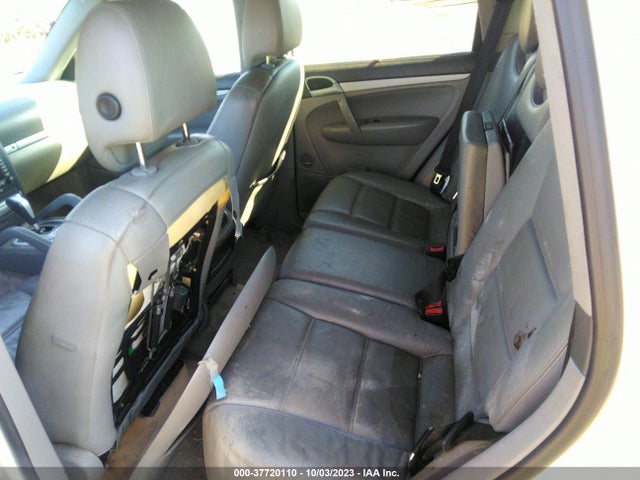 2004 PORSCHE CAYENNE WP1AB29P94LA63613 Photo 7