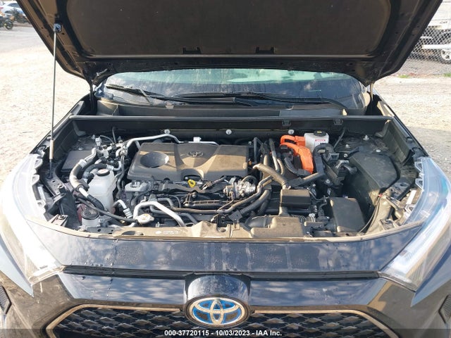Toyota Rav4 Prime Se 2022 JTMAB3FV5ND076137 Image 10