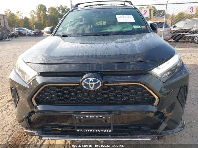 Toyota Rav4 Prime Se 2022 JTMAB3FV5ND076137 Image 13