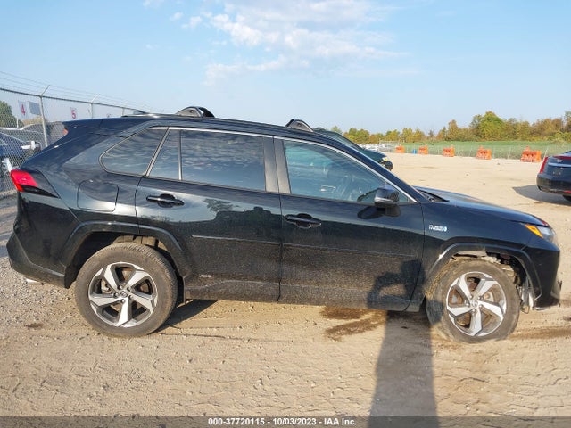 Toyota Rav4 Prime Se 2022 JTMAB3FV5ND076137 Image 14