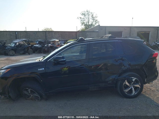 Toyota Rav4 Prime Se 2022 JTMAB3FV5ND076137 Image 15