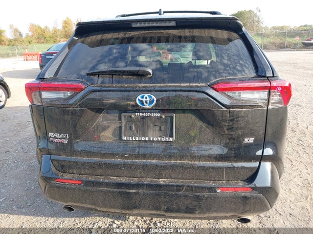 Toyota Rav4 Prime Se 2022 JTMAB3FV5ND076137 Image 17