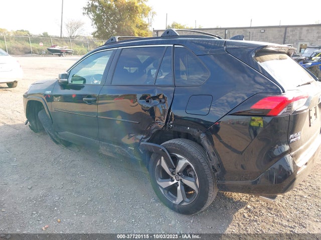Toyota Rav4 Prime Se 2022 JTMAB3FV5ND076137 Image 3