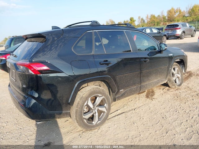 Toyota Rav4 Prime Se 2022 JTMAB3FV5ND076137 Image 4