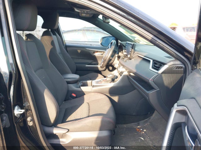 Toyota Rav4 Prime Se 2022 JTMAB3FV5ND076137 Image 5