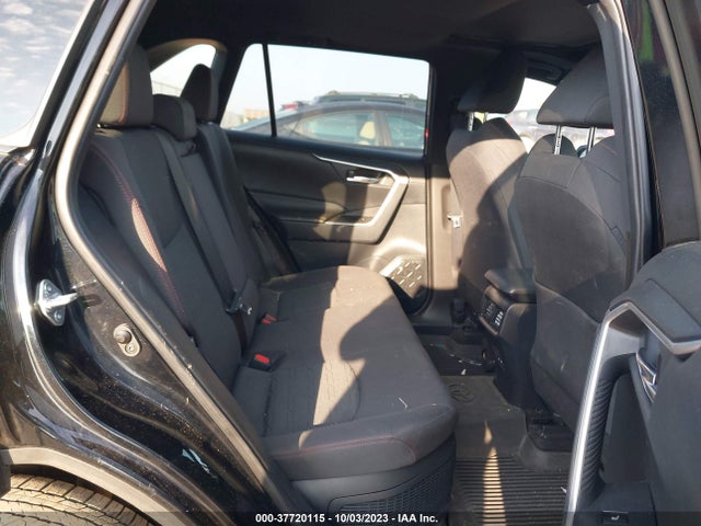 Toyota Rav4 Prime Se 2022 JTMAB3FV5ND076137 Image 8